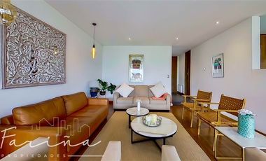 Casa en Arriendo en Condominio Los Ríos Piedra Roja