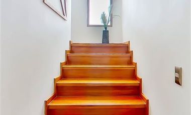 Casa en Arriendo en Condominio Los Ríos Piedra Roja