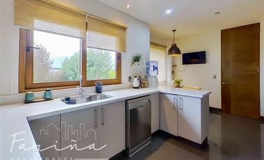 Casa en Arriendo en Condominio Los Ríos Piedra Roja