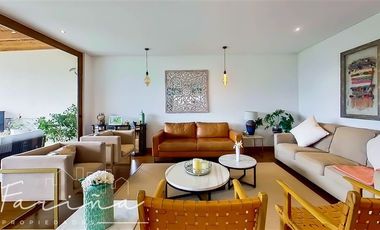 Casa en Arriendo en Condominio Los Ríos Piedra Roja