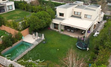 Casa en Arriendo en Condominio Los Ríos Piedra Roja