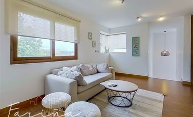 Casa en Arriendo en Condominio Los Ríos Piedra Roja