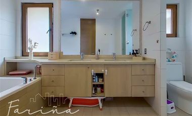 Casa en Arriendo en Condominio Los Ríos Piedra Roja