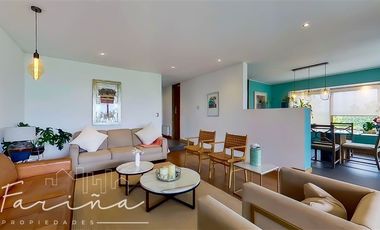 Casa en Arriendo en Condominio Los Ríos Piedra Roja