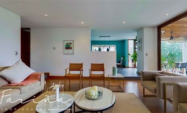 Casa en Arriendo en Condominio Los Ríos Piedra Roja