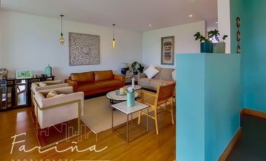 Casa en Arriendo en Condominio Los Ríos Piedra Roja