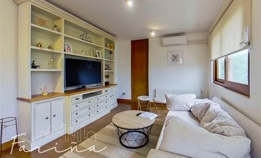 Casa en Arriendo en Condominio Los Ríos Piedra Roja