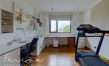 Casa en Arriendo en Condominio Los Ríos Piedra Roja