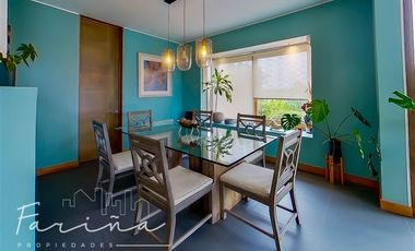 Casa en Arriendo en Condominio Los Ríos Piedra Roja