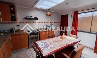 Casa en Venta en Cercano Supermercado Líder e Easy