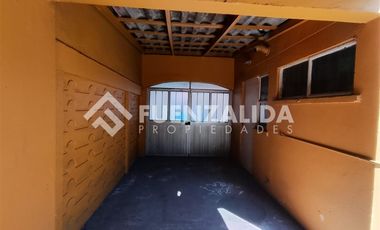 Casa en Venta en Cercano Supermercado Líder e Easy