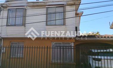 Casa en Venta en Cercano Supermercado Líder e Easy