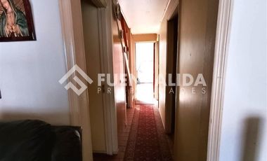 Casa en Venta en Cercano Supermercado Líder e Easy