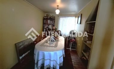 Casa en Venta en Cercano Supermercado Líder e Easy