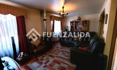 Casa en Venta en Cercano Supermercado Líder e Easy