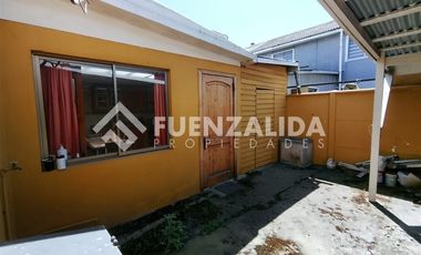 Casa en Venta en Cercano Supermercado Líder e Easy