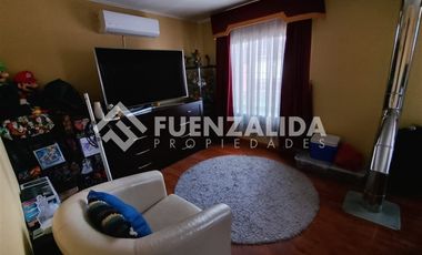 Casa en Venta en Cercano Supermercado Líder e Easy