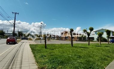 Casa en Venta en Cercano Supermercado Líder e Easy