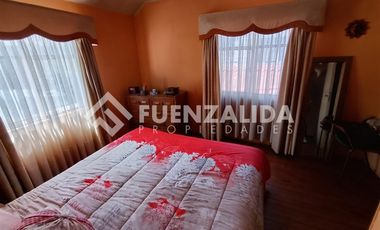 Casa en Venta en Cercano Supermercado Líder e Easy