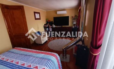 Casa en Venta en Cercano Supermercado Líder e Easy