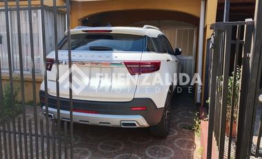 Casa en Venta en Cercano Supermercado Líder e Easy