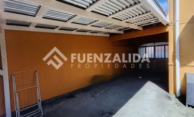 Casa en Venta en Cercano Supermercado Líder e Easy