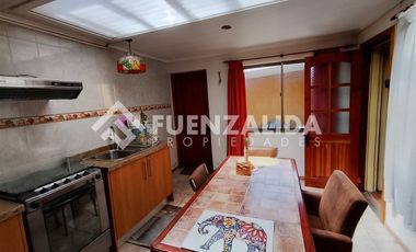 Casa en Venta en Cercano Supermercado Líder e Easy