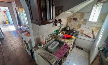 CASA 2 AMBIENTES CON LOCALES EN VENTA EZEIZA