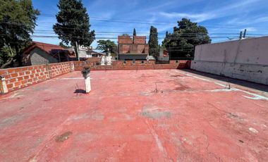 CASA 2 AMBIENTES CON LOCALES EN VENTA EZEIZA