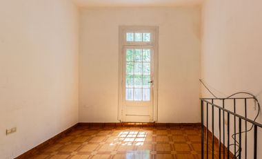 Venta 2 PH independientes en lote propio. Pompeya.