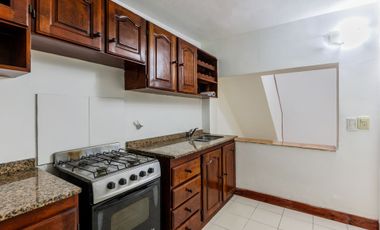 Venta 2 PH independientes en lote propio. Pompeya.