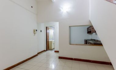 Venta 2 PH independientes en lote propio. Pompeya.