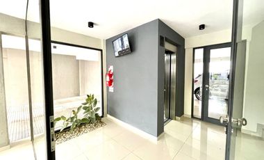 DEPARTAMENTO EN ALQUILER EN MORÓN 2 AMBIENTES