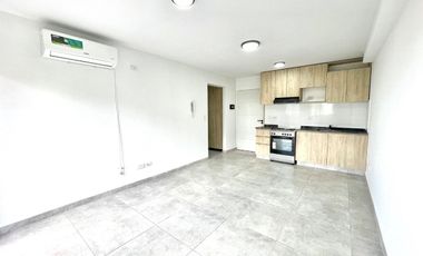 DEPARTAMENTO EN ALQUILER EN MORÓN 2 AMBIENTES