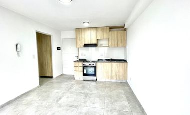 DEPARTAMENTO EN ALQUILER EN MORÓN 2 AMBIENTES