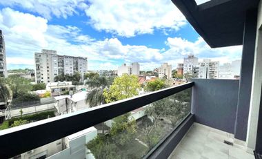 DEPARTAMENTO EN ALQUILER EN MORÓN 2 AMBIENTES