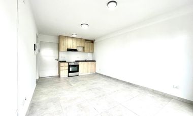 DEPARTAMENTO EN ALQUILER EN MORÓN 2 AMBIENTES