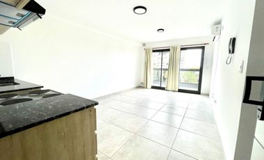 DEPARTAMENTO EN ALQUILER EN MORÓN 2 AMBIENTES