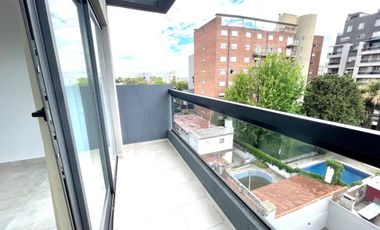 DEPARTAMENTO EN ALQUILER EN MORÓN 2 AMBIENTES