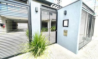 DEPARTAMENTO EN ALQUILER EN MORÓN 2 AMBIENTES