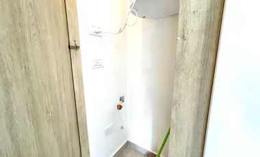 DEPARTAMENTO EN ALQUILER EN MORÓN 2 AMBIENTES