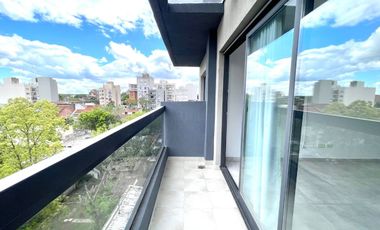 DEPARTAMENTO EN ALQUILER EN MORÓN 2 AMBIENTES