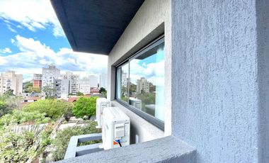 DEPARTAMENTO EN ALQUILER EN MORÓN 2 AMBIENTES