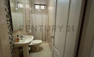 Casa en venta  en Ciudadela IETEL, norte de Guayaquil