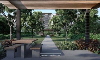 VENTA DE SUITE A ESTRENAR EN PROYECTO BOZKO.