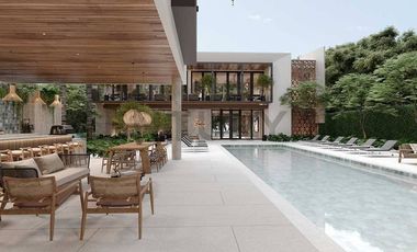 VENTA DE SUITE A ESTRENAR EN PROYECTO BOZKO.