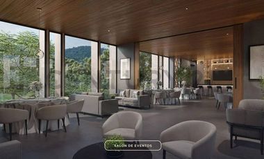 VENTA DE SUITE A ESTRENAR EN PROYECTO BOZKO.