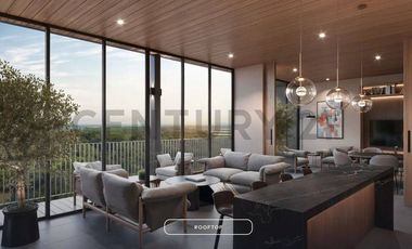 VENTA DE SUITE A ESTRENAR EN PROYECTO BOZKO.
