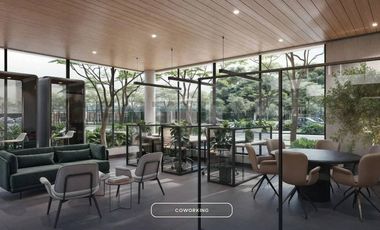 VENTA DE SUITE A ESTRENAR EN PROYECTO BOZKO.