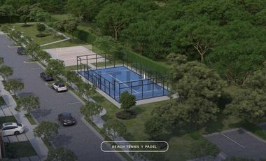 VENTA DE SUITE A ESTRENAR EN PROYECTO BOZKO.